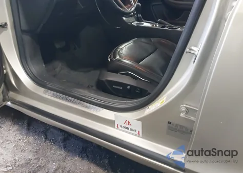 2016 Chevrolet Malibu Limited Ltz from USA, damaged, VIN 1G11E5SA9GF149869